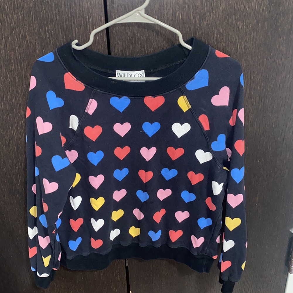 Wildfox Pullover - image 2